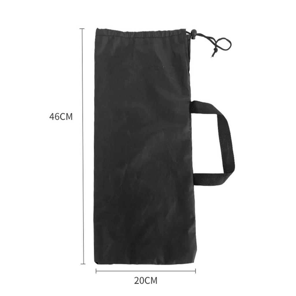 Outdoor Furniture Replacement Fabric - Folding Chair Bag with Handle Reusable