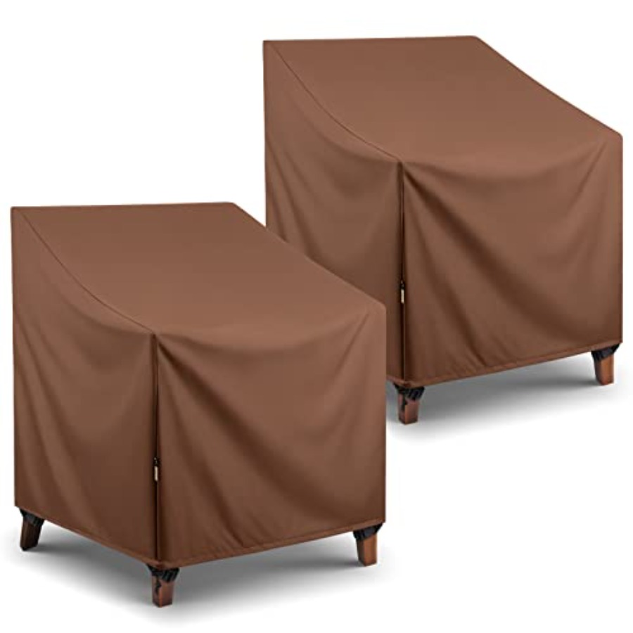 Outdoor Furniture Covers Waterproof - Waterproof Patio Chair Covers, Heavy Duty