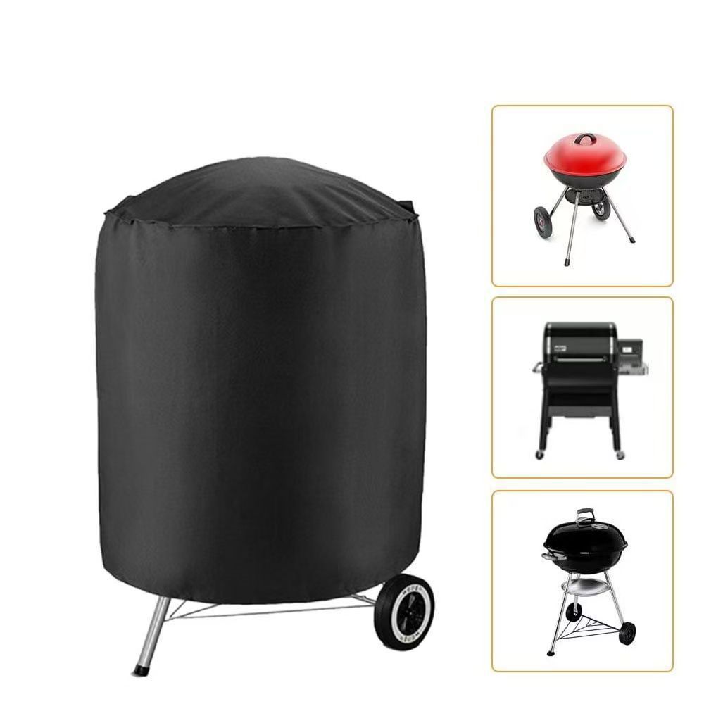 Outdoor Furniture Designer - Garden Oxford cloth BBQ grill cover
