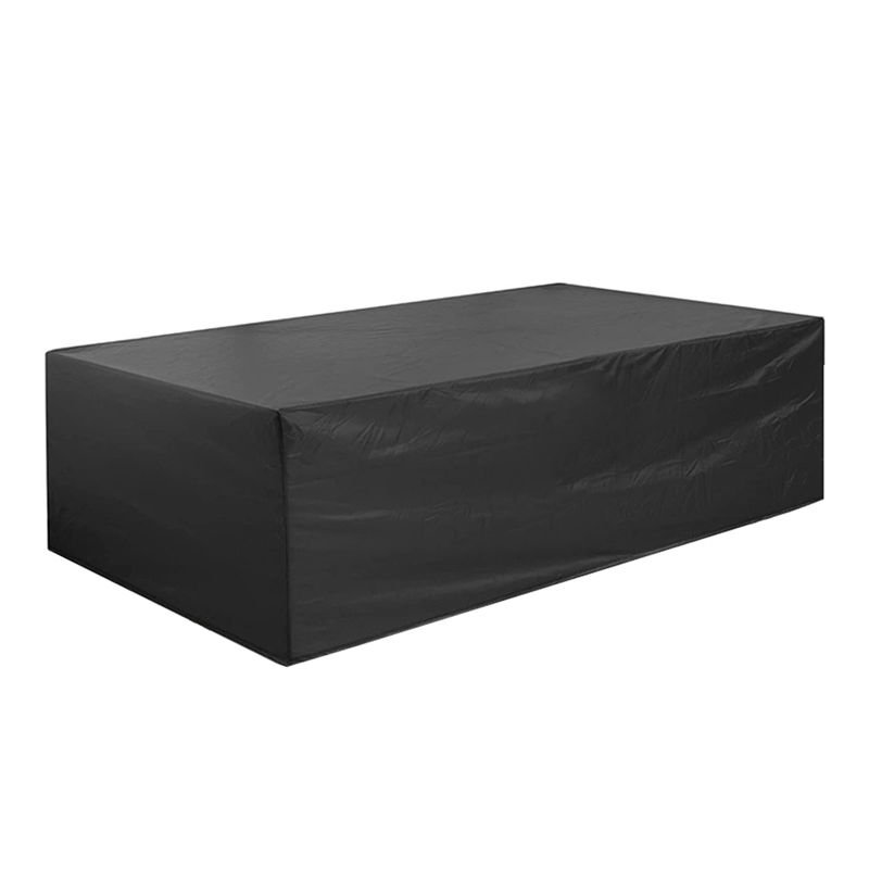 Outdoor Furniture Covers Xxl - ABGG-Patio Furniture Set Cover Waterproof,Heavy Duty