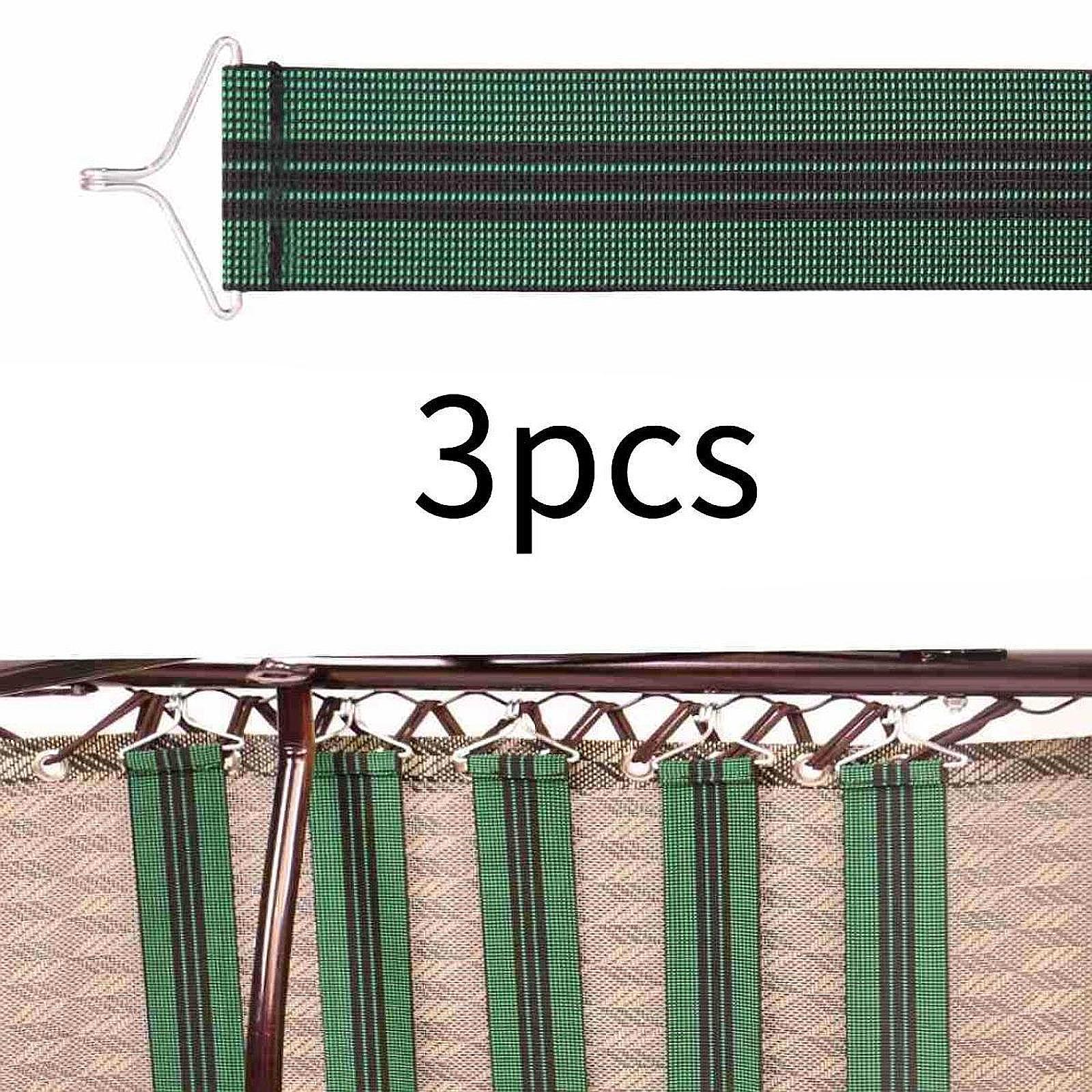 Outdoor Furniture Replacement Fabric - Heavy Duty Replacement Cords Elastic Reinforcement