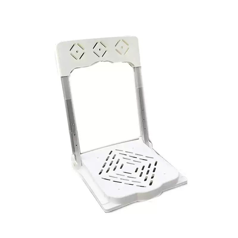Outdoor Furniture Designer - Foldable Fishing Box with Backrest Seat