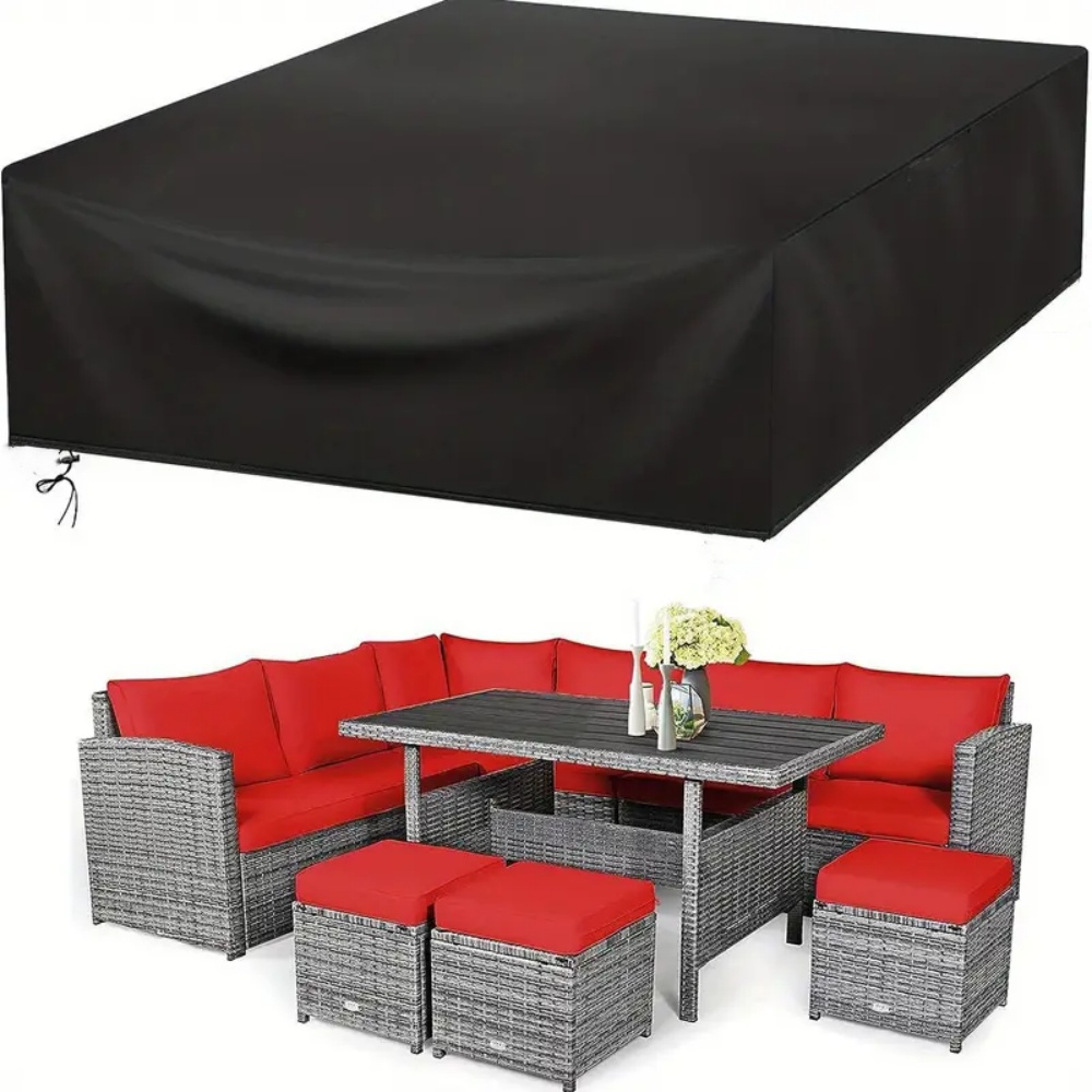 Outdoor Furniture Designer - (102-137inch Length) size Outdoor patio garden