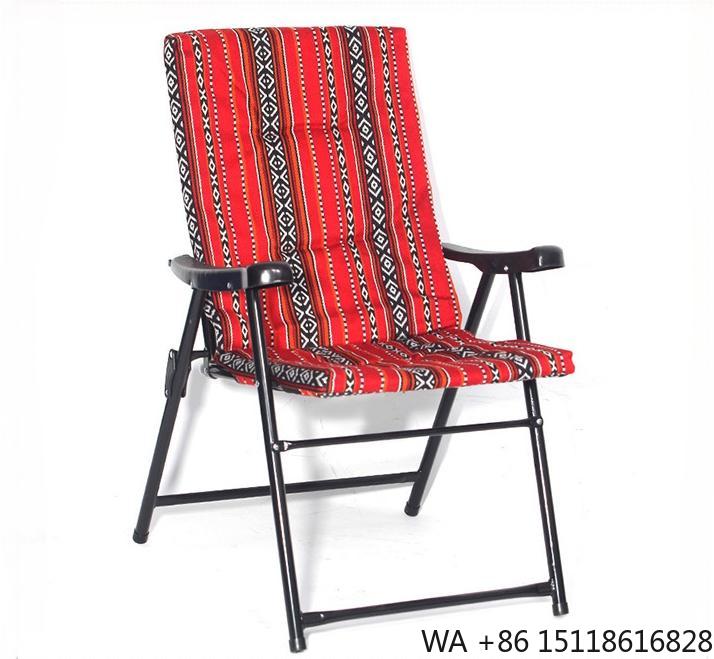 Outdoor Furniture Designer - Factory Wholesale Outdoor Furniture Camping Chair