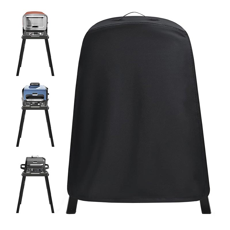 Outdoor Furniture Replacement Fabric - New 210D Pizza Oven Cover BBQ