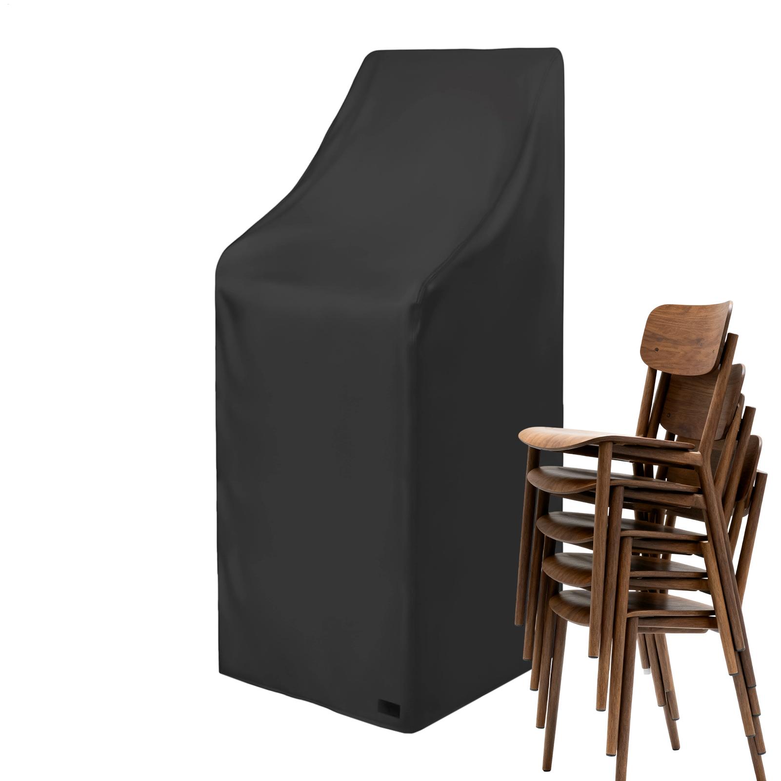 Outdoor Furniture Covers Waterproof - Garden Chair Cover Heavy Duty Waterproof
