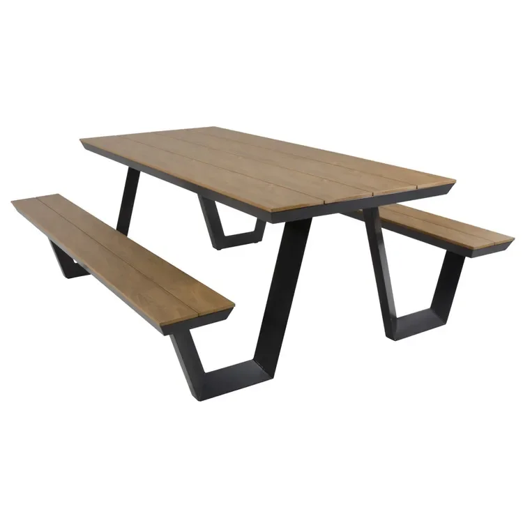 Outdoor Furniture Recycled Plastic - #outdoor recycled plastic wood commercial long