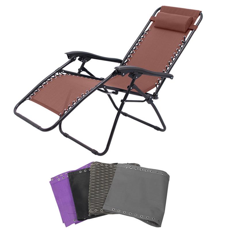 Outdoor Furniture Replacement Fabric - Replacement Fabric For Zero Gravity Chair