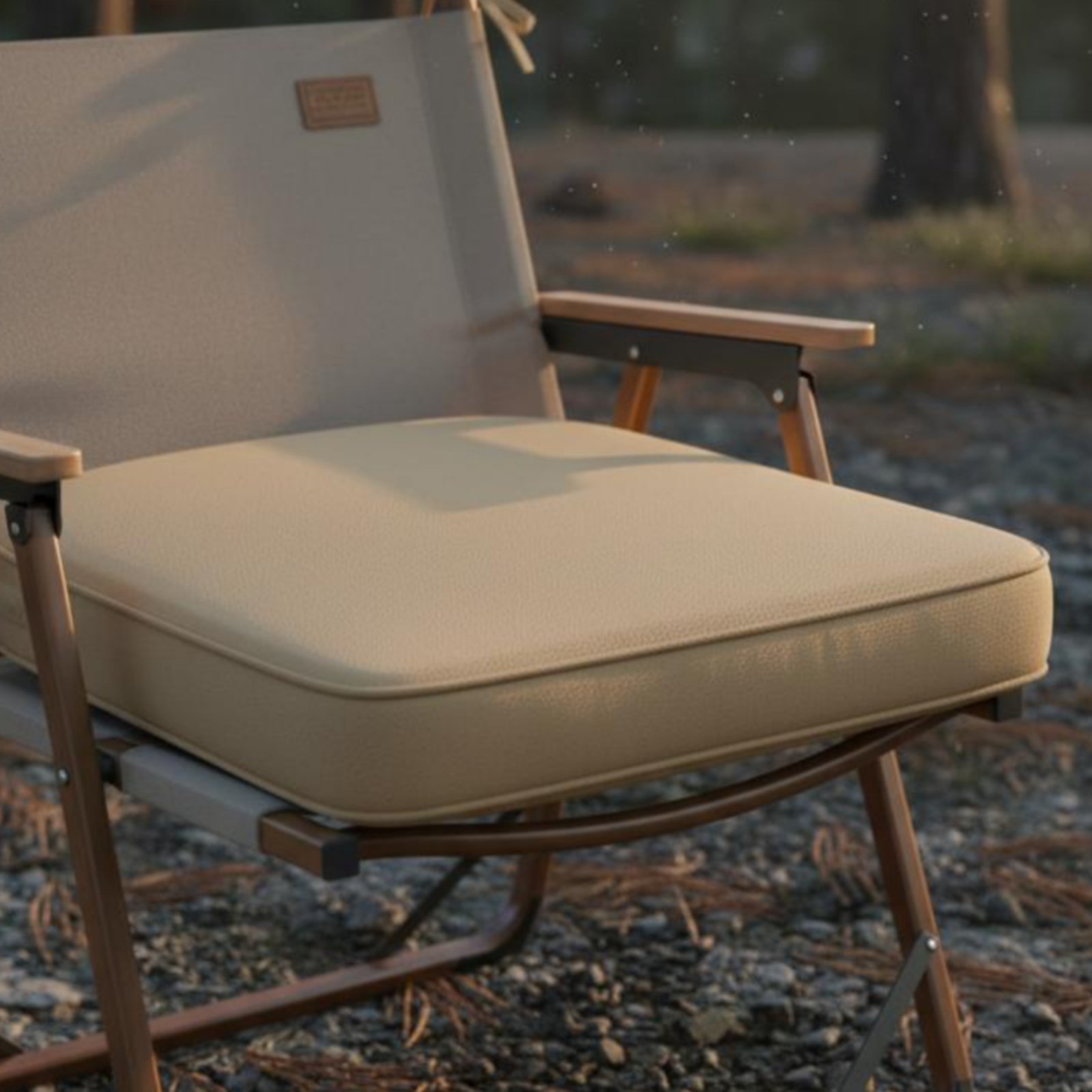 Outdoor Furniture Covers Waterproof - Waterproof Patio Seat Pad Easy to