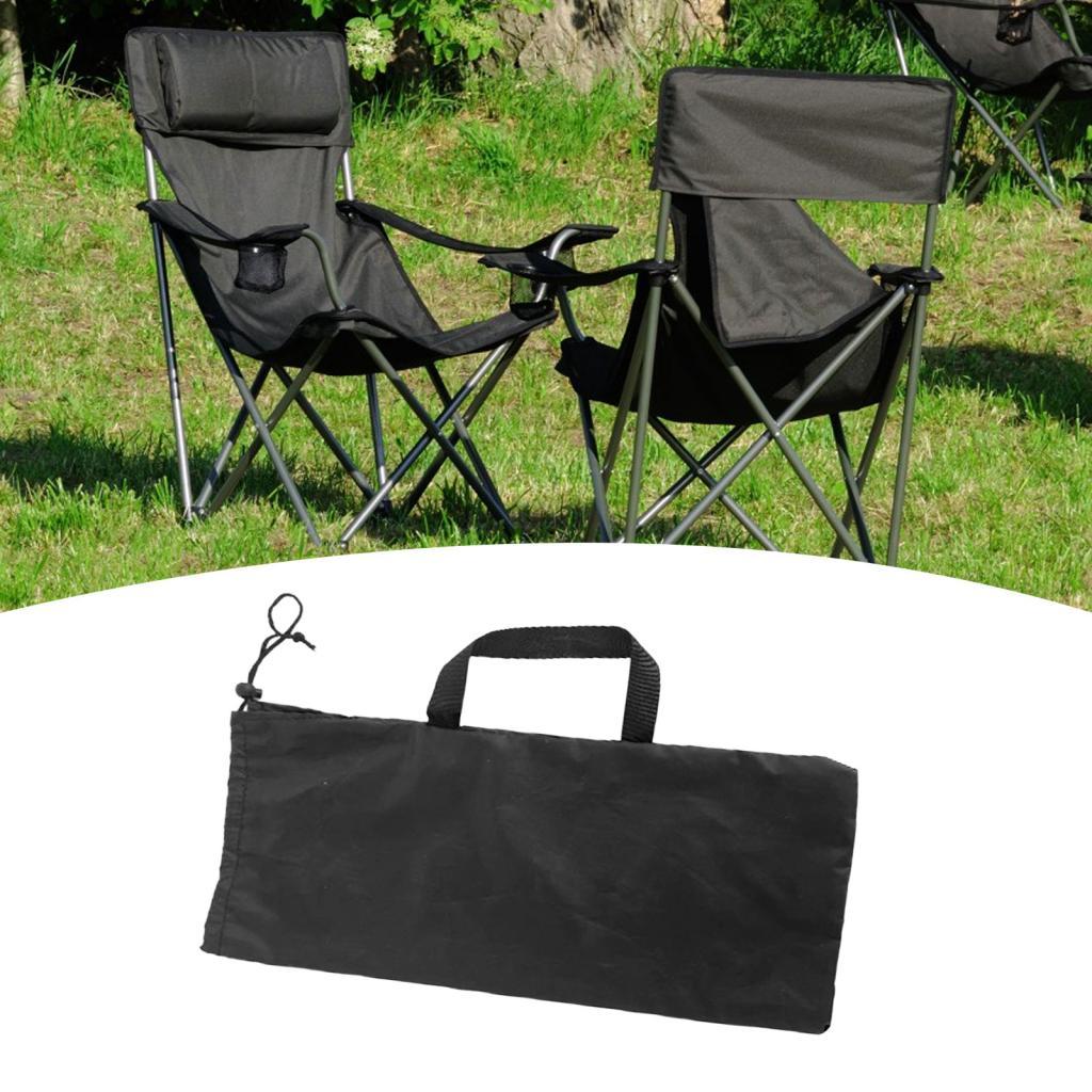 Folding Chair Bag with Handle  - огляд і ціна Outdoor Furniture Replacement Fabric