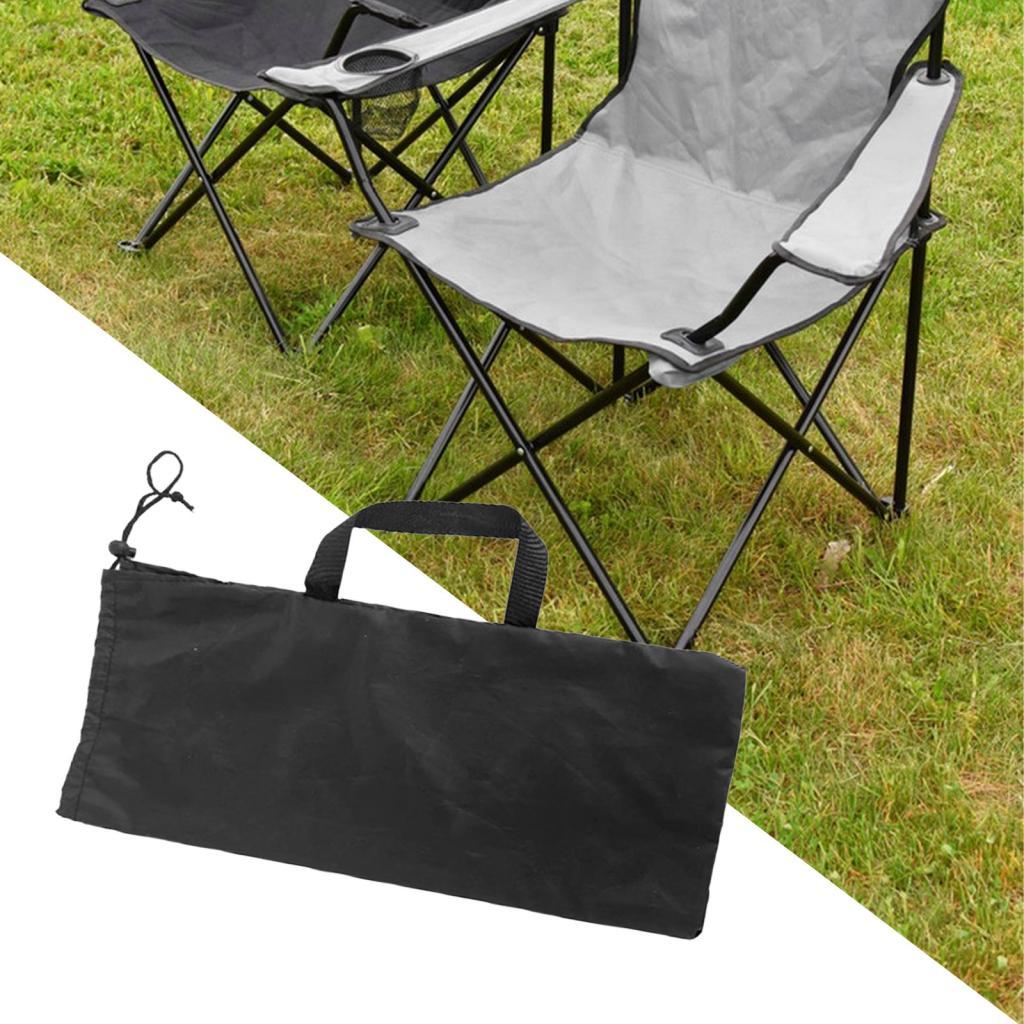Folding Chair Bag with Handle  - огляд і ціна Outdoor Furniture Replacement Fabric