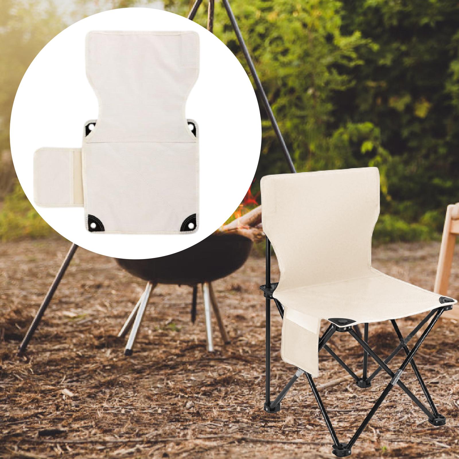 Chair Replace Seat Pad Folding - огляд і ціна Outdoor Furniture Replacement Fabric