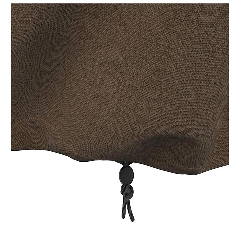 Outdoor Gas BBQ Hood 210D Larg - огляд і ціна Outdoor Furniture Replacement Fabric