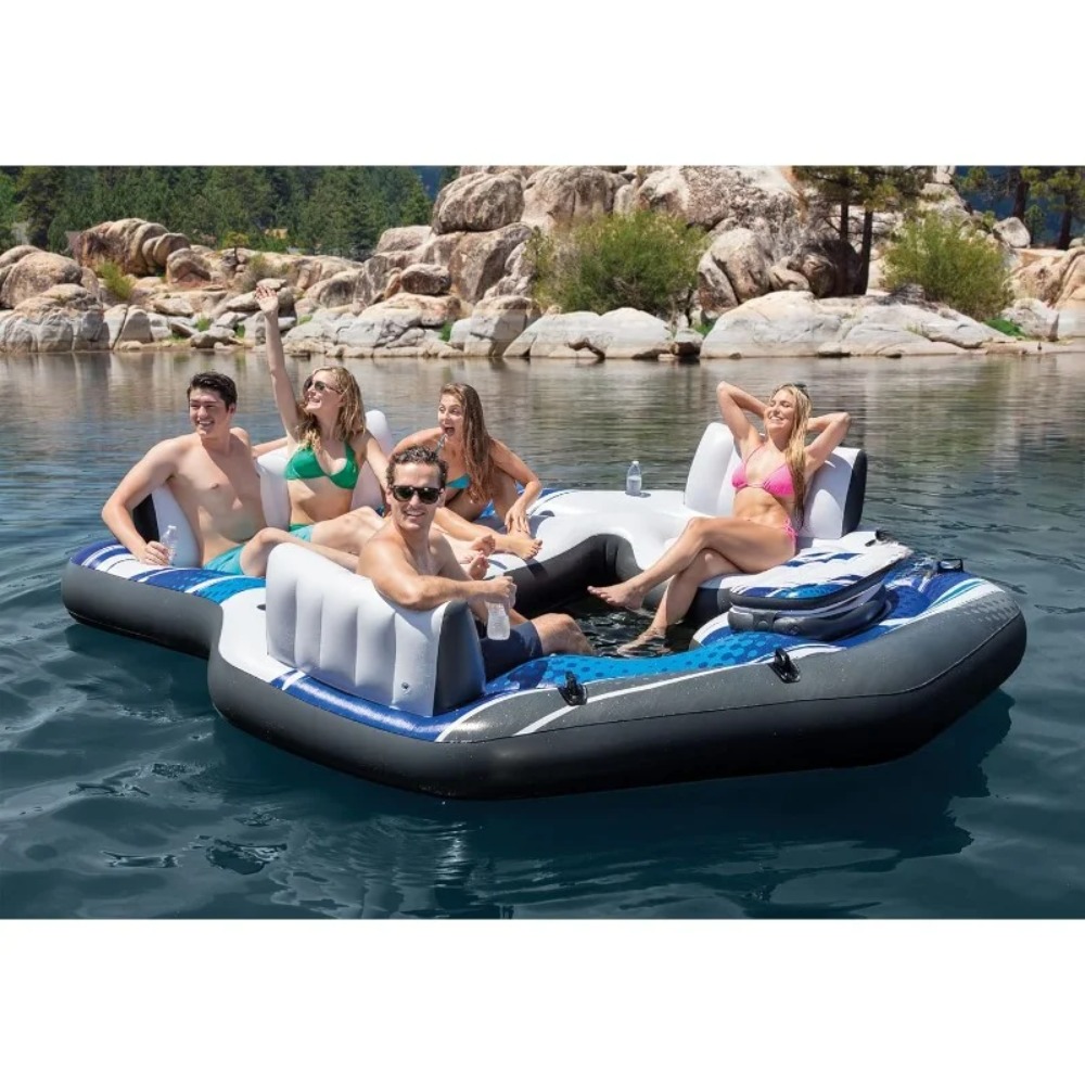 Garden Furniture 57272EP Blue  - огляд і ціна Outdoor Furniture On Sale
