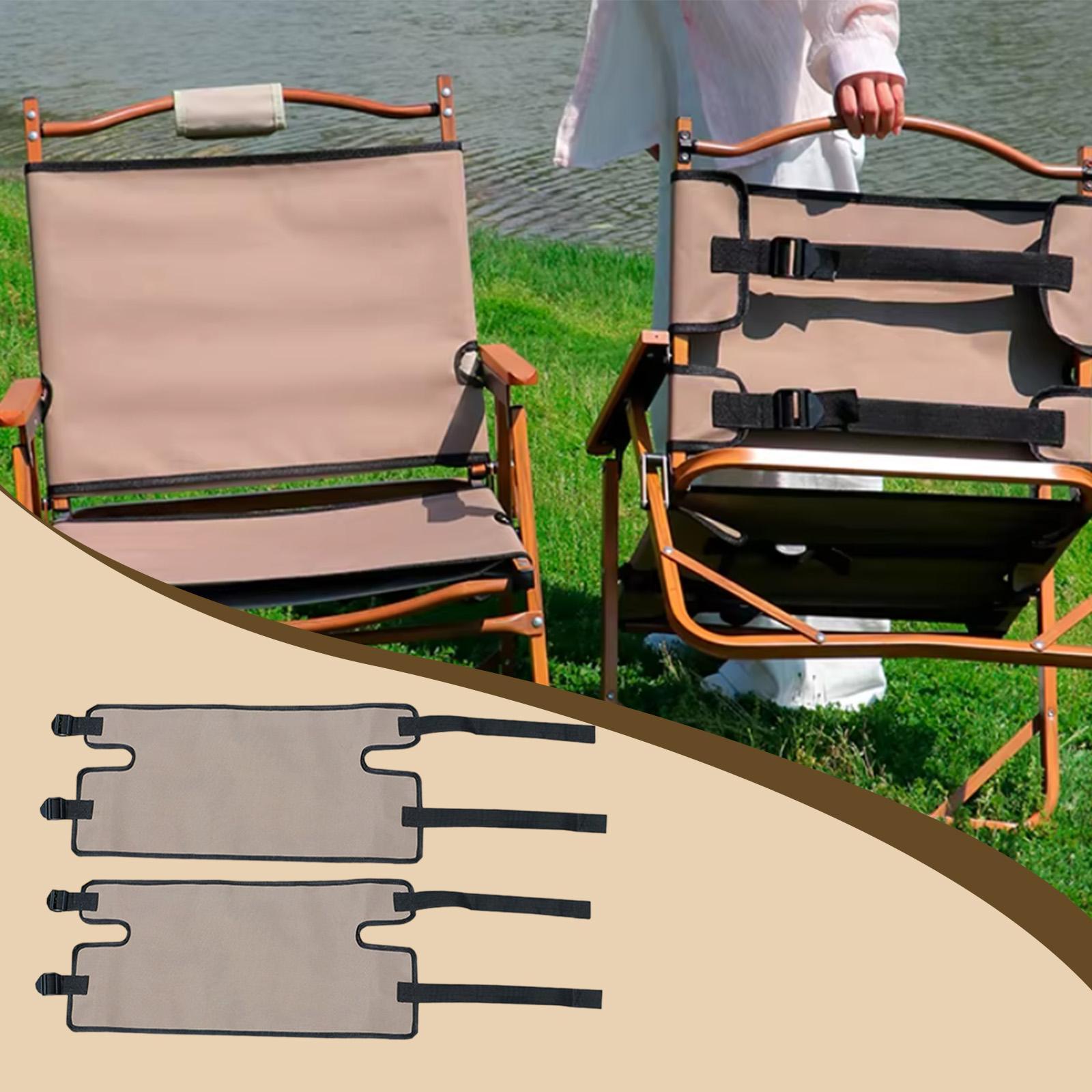 Waterproof Camping Chair Cloth - огляд і ціна Outdoor Furniture Replacement Fabric