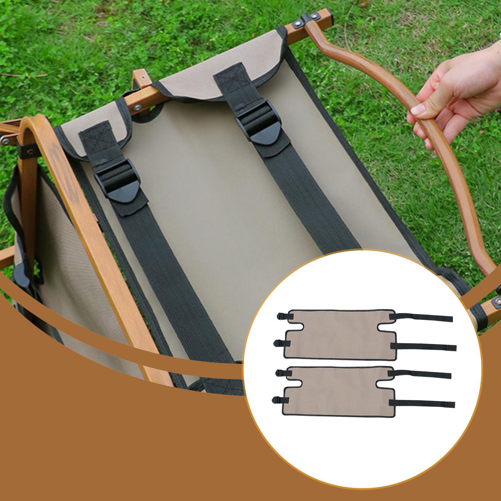 Waterproof Camping Chair Cloth - огляд і ціна Outdoor Furniture Replacement Fabric