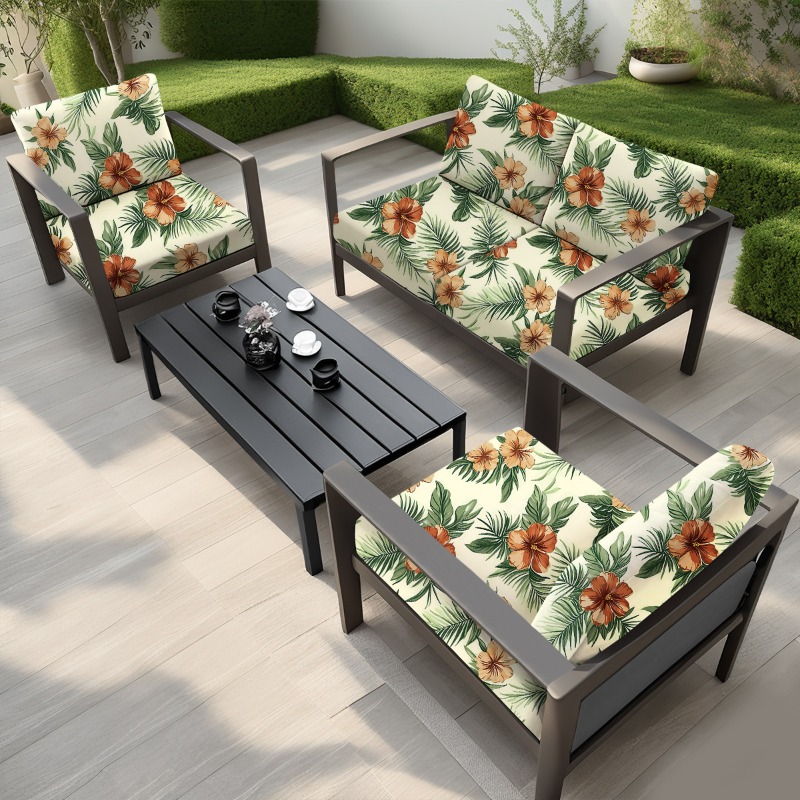 Printed Cover for Garden Furni - огляд і ціна Outdoor Furniture On Sale