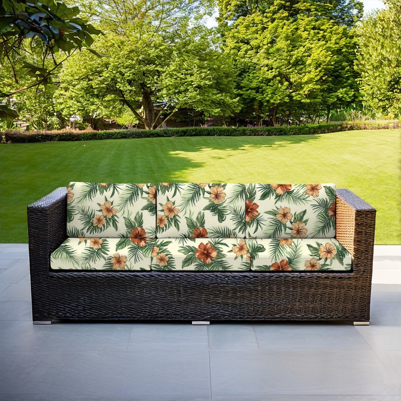 Printed Cover for Garden Furni - огляд і ціна Outdoor Furniture On Sale