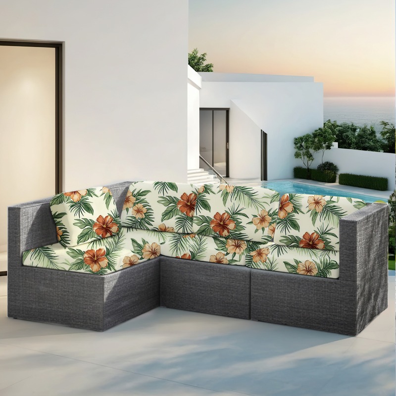 Printed Cover for Garden Furni - огляд і ціна Outdoor Furniture On Sale