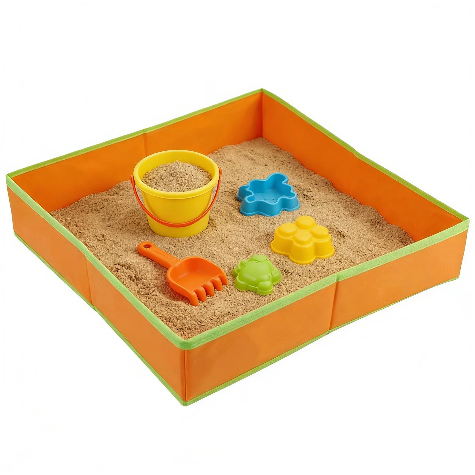 Sand Table for Kids Outdoor Se - огляд і ціна Outdoor Furniture Designer
