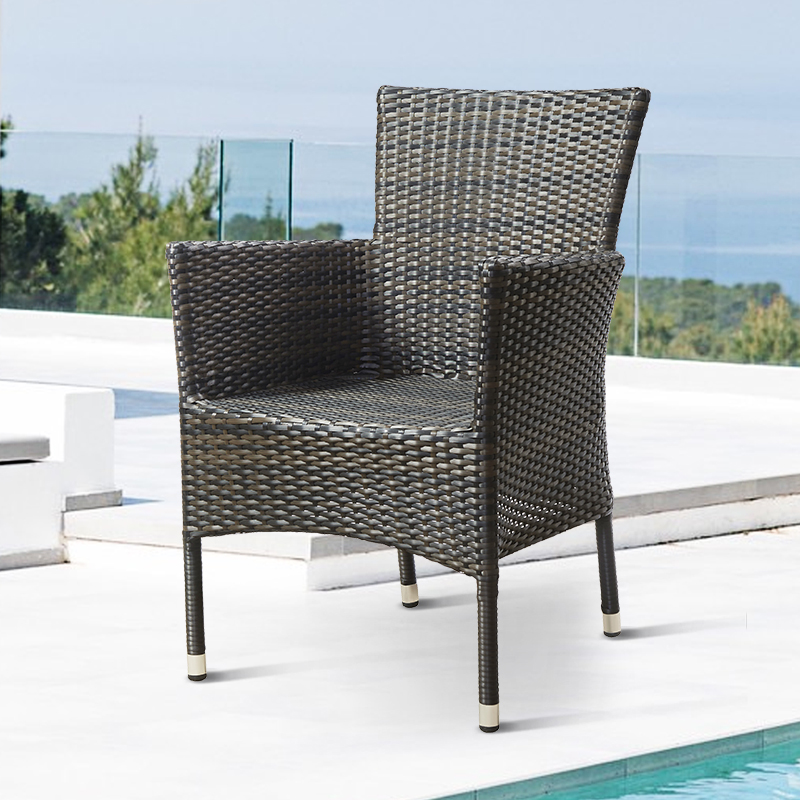 Cheap Black Garden Restaurant  - огляд і ціна Outdoor Furniture On Sale