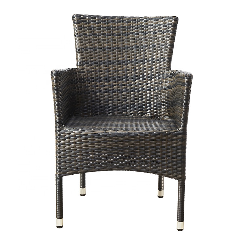 Cheap Black Garden Restaurant  - огляд і ціна Outdoor Furniture On Sale