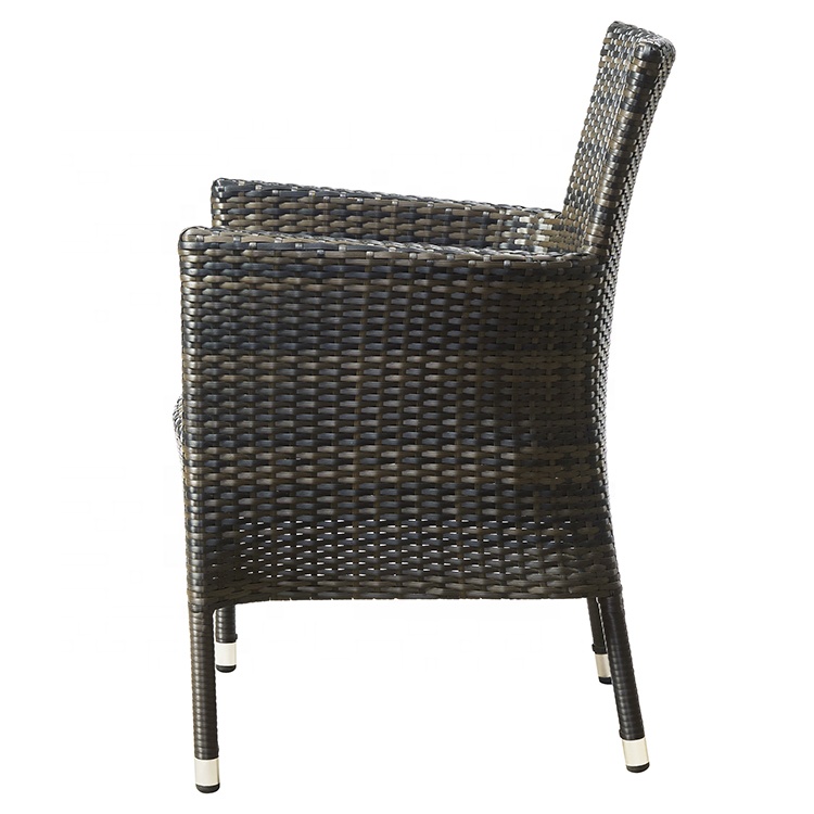 Cheap Black Garden Restaurant  - огляд і ціна Outdoor Furniture On Sale