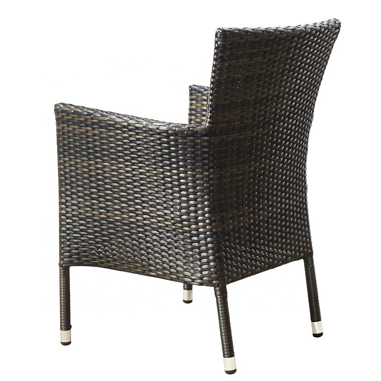 Cheap Black Garden Restaurant  - огляд і ціна Outdoor Furniture On Sale