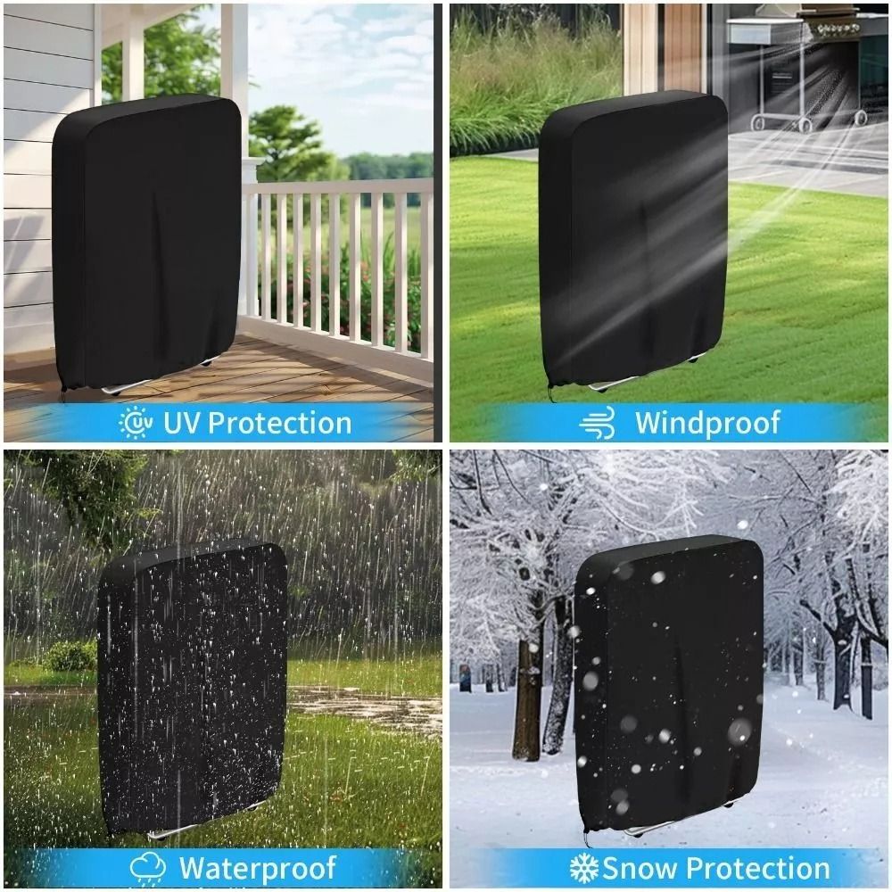 Garden/Outdoor Folding Chair C - огляд і ціна Outdoor Furniture Covers Waterproof