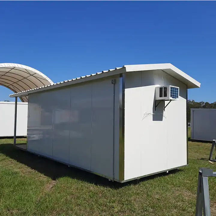 Outdoor Rainproof Container Ho - огляд і ціна Outdoor Furniture Designer
