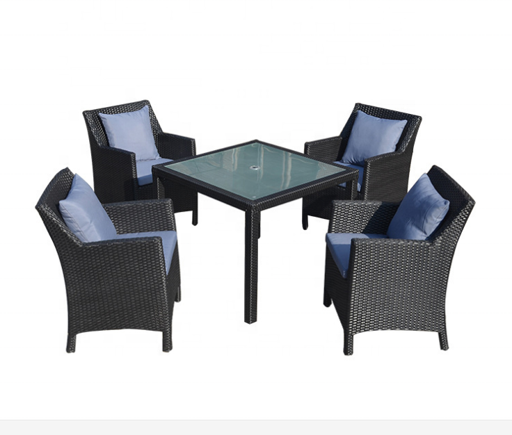 # New Arrival Outdoor Furnitur - огляд і ціна Outdoor Furniture Spain