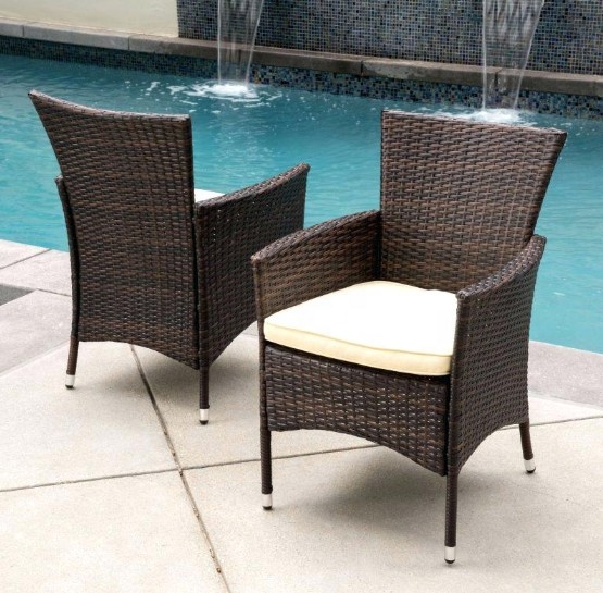 # New Arrival Outdoor Furnitur - огляд і ціна Outdoor Furniture Spain