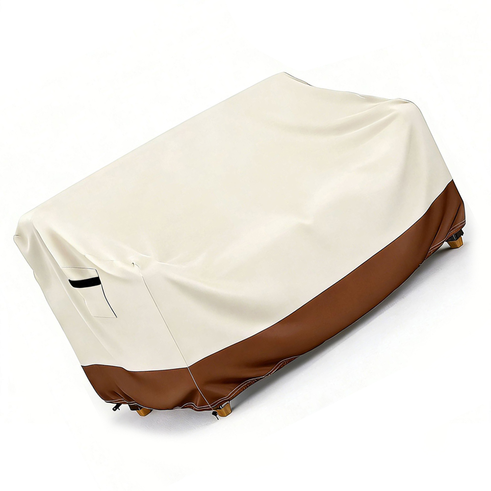 1pc 420D Waterproof Cover Outd - огляд і ціна Outdoor Furniture Covers Waterproof