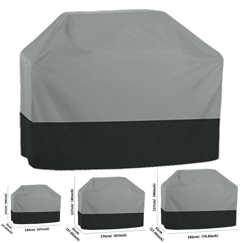 Outdoor Grill Cover Waterproof - огляд і ціна Outdoor Furniture Replacement Fabric