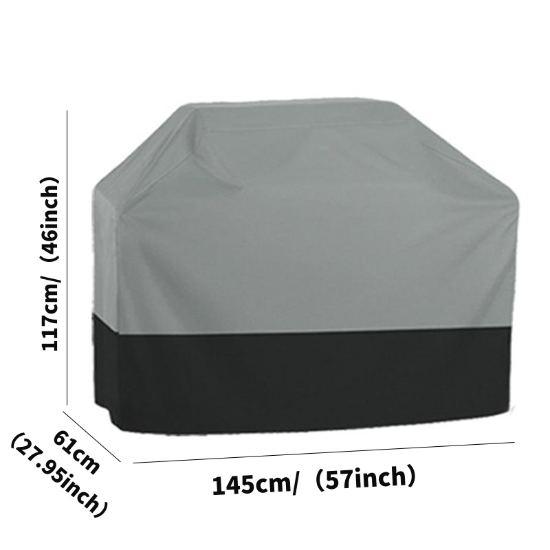 Outdoor Grill Cover Waterproof - огляд і ціна Outdoor Furniture Replacement Fabric