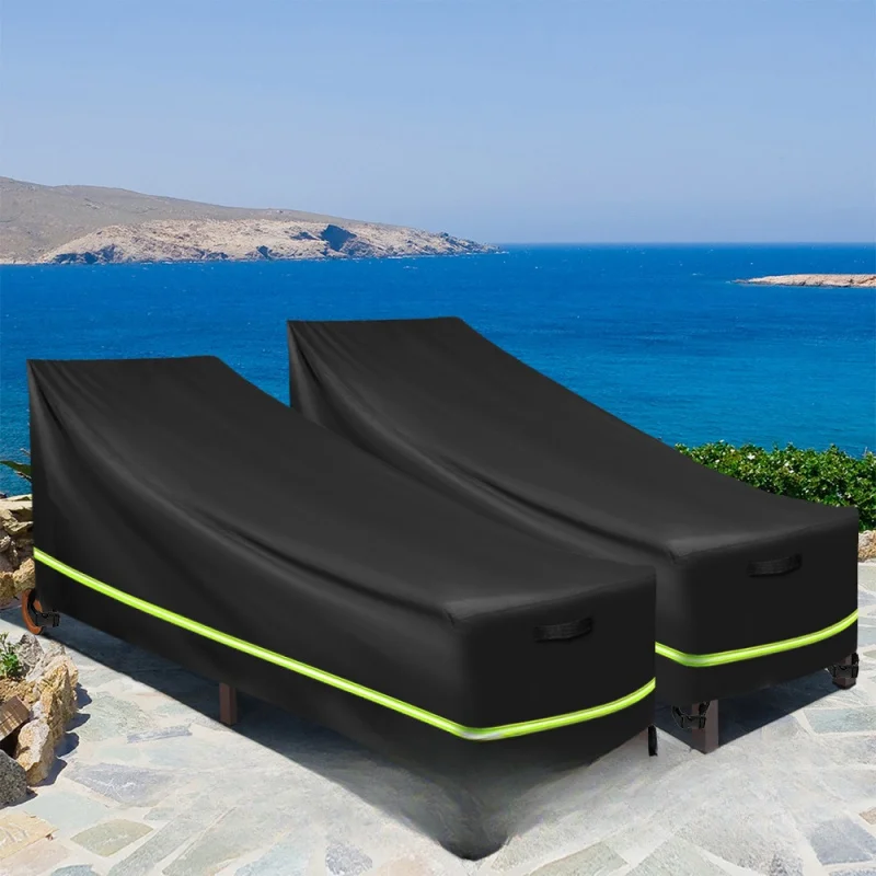 1PC 420D Oxford Patio Bench Co - огляд і ціна Outdoor Furniture Covers Waterproof