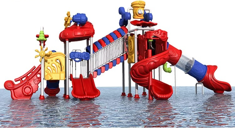 Children Outdoor Aqua Park Tub - огляд і ціна Outdoor Furniture On Sale