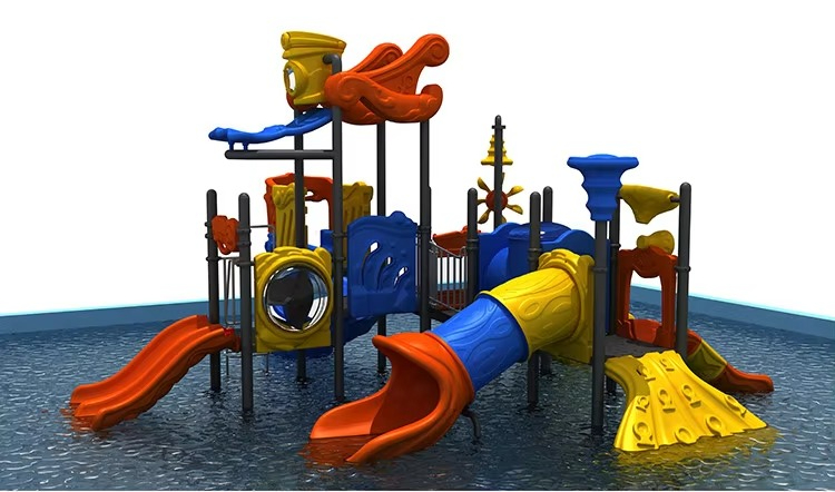 Children Outdoor Aqua Park Tub - огляд і ціна Outdoor Furniture On Sale