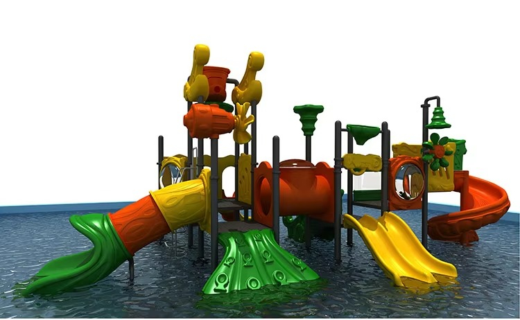 Children Outdoor Aqua Park Tub - огляд і ціна Outdoor Furniture On Sale