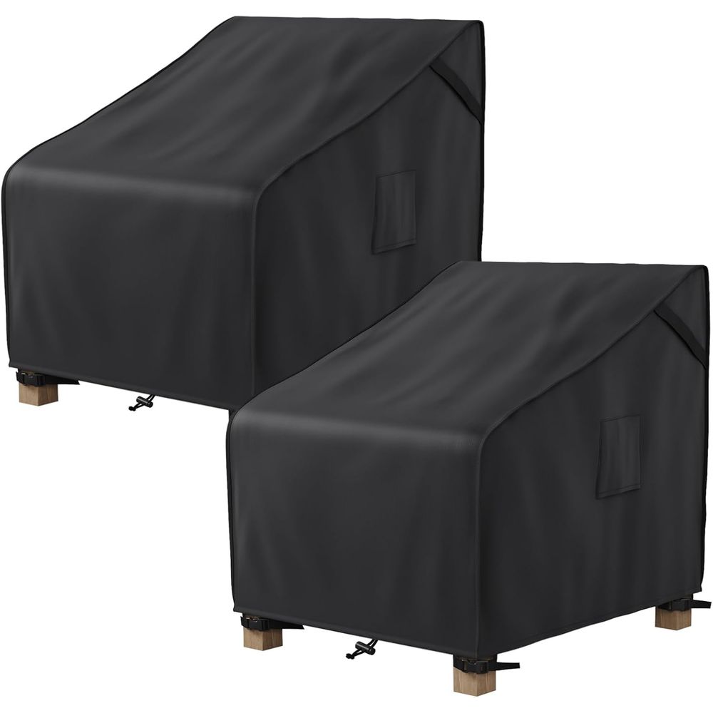Patio Furniture Covers Waterpr - огляд і ціна Outdoor Furniture Covers Waterproof