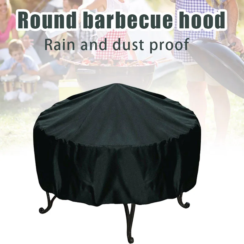 Fire Pit Cover Round Brazier S - огляд і ціна Outdoor Furniture Set With Fire Pit