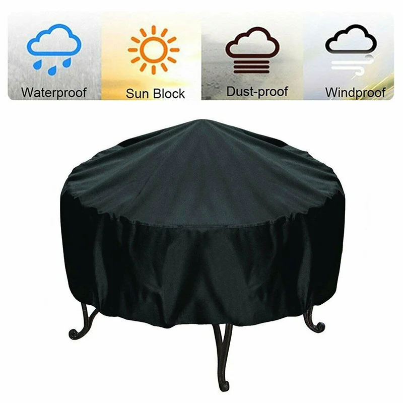 Fire Pit Cover Round Brazier S - огляд і ціна Outdoor Furniture Set With Fire Pit