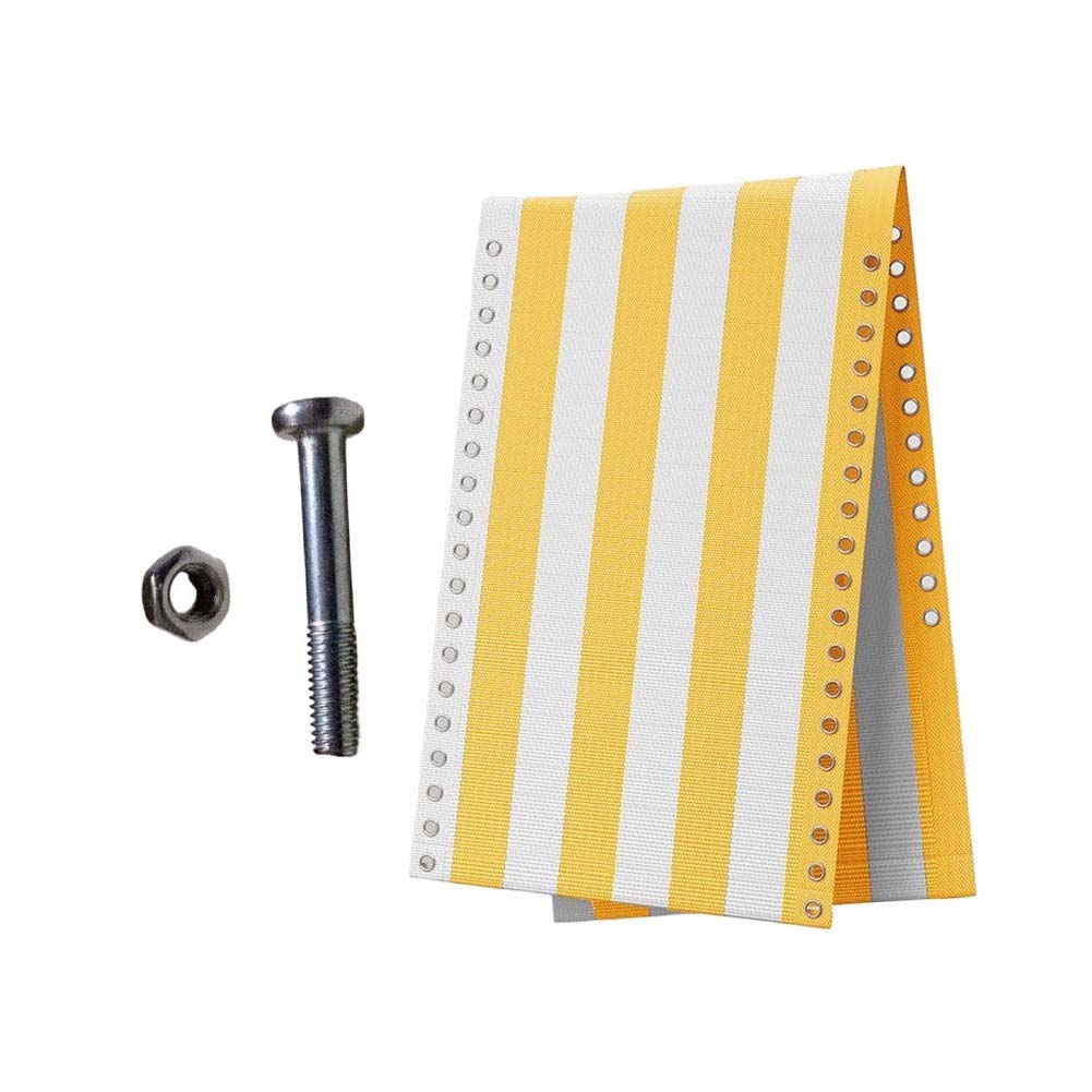 2 Pieces Replacement Fabric Fo - огляд і ціна Outdoor Furniture Replacement Fabric