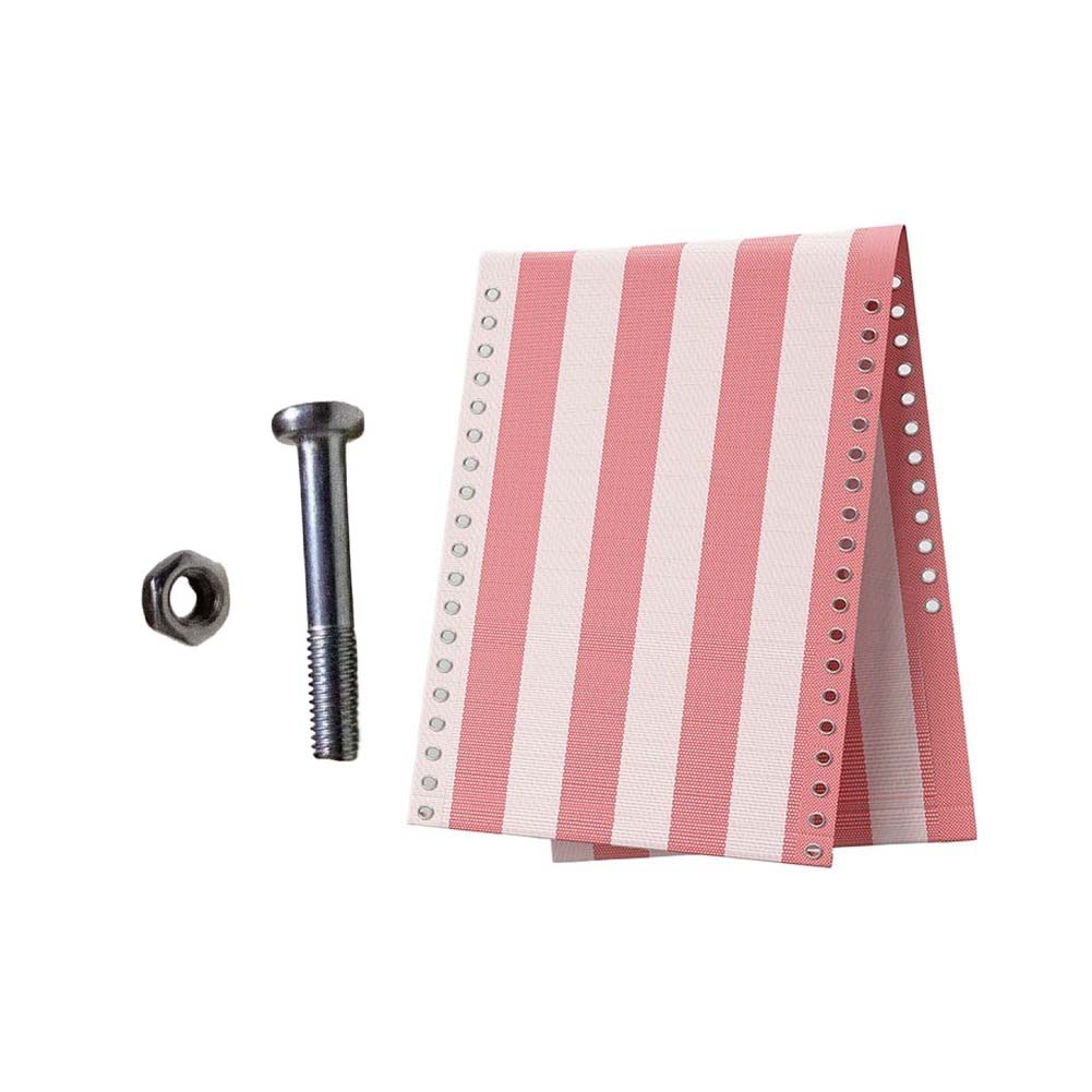 2 Pieces Replacement Fabric Fo - огляд і ціна Outdoor Furniture Replacement Fabric