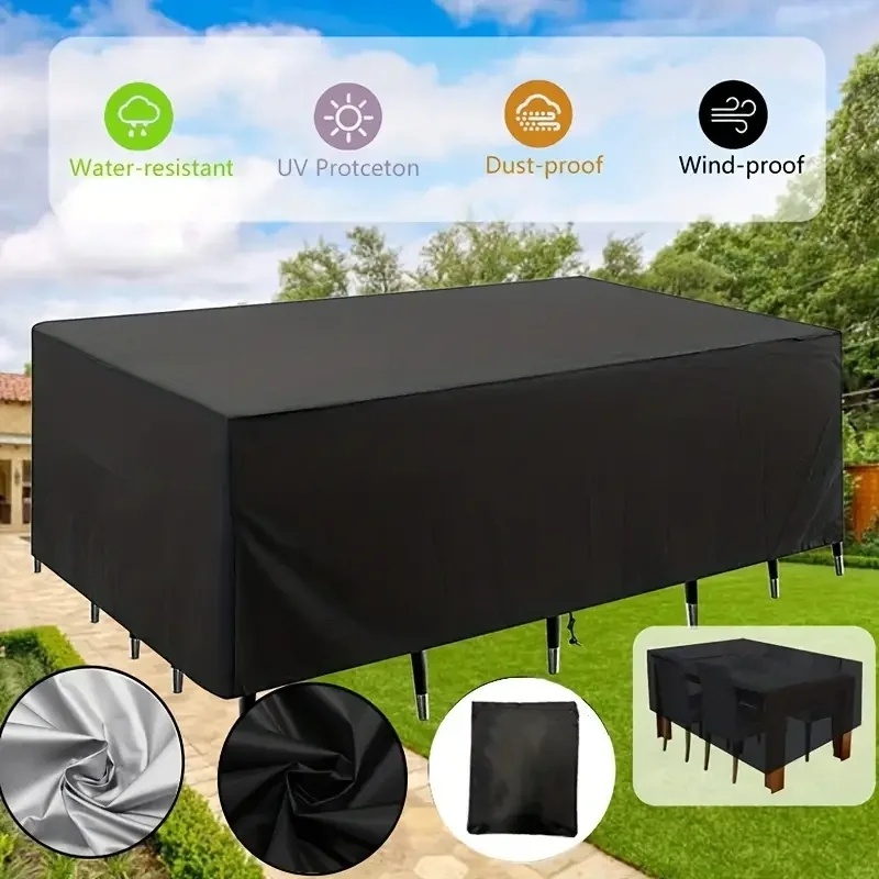 (102-137inch Length) size Outd - огляд і ціна Outdoor Furniture Designer