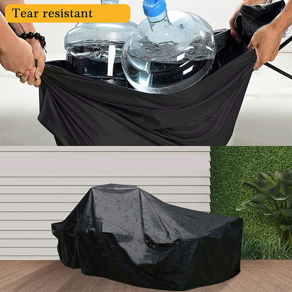 Waterproof Garden Table Cover  - огляд і ціна Outdoor Furniture Covers Waterproof