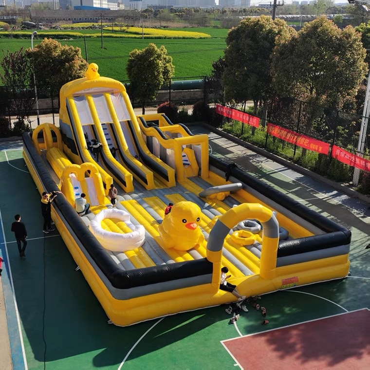 New inflatable castle outdoor  - огляд і ціна Outdoor Furniture Newcastle