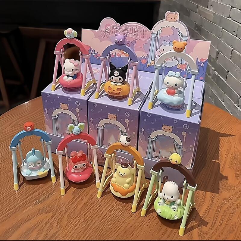 Sanrio Cartoon Cinnamoroll Mel - огляд і ціна Outdoor Furniture Designer
