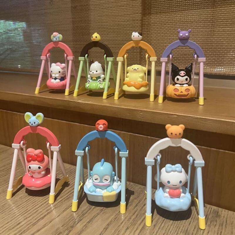 Sanrio Cartoon Cinnamoroll Mel - огляд і ціна Outdoor Furniture Designer