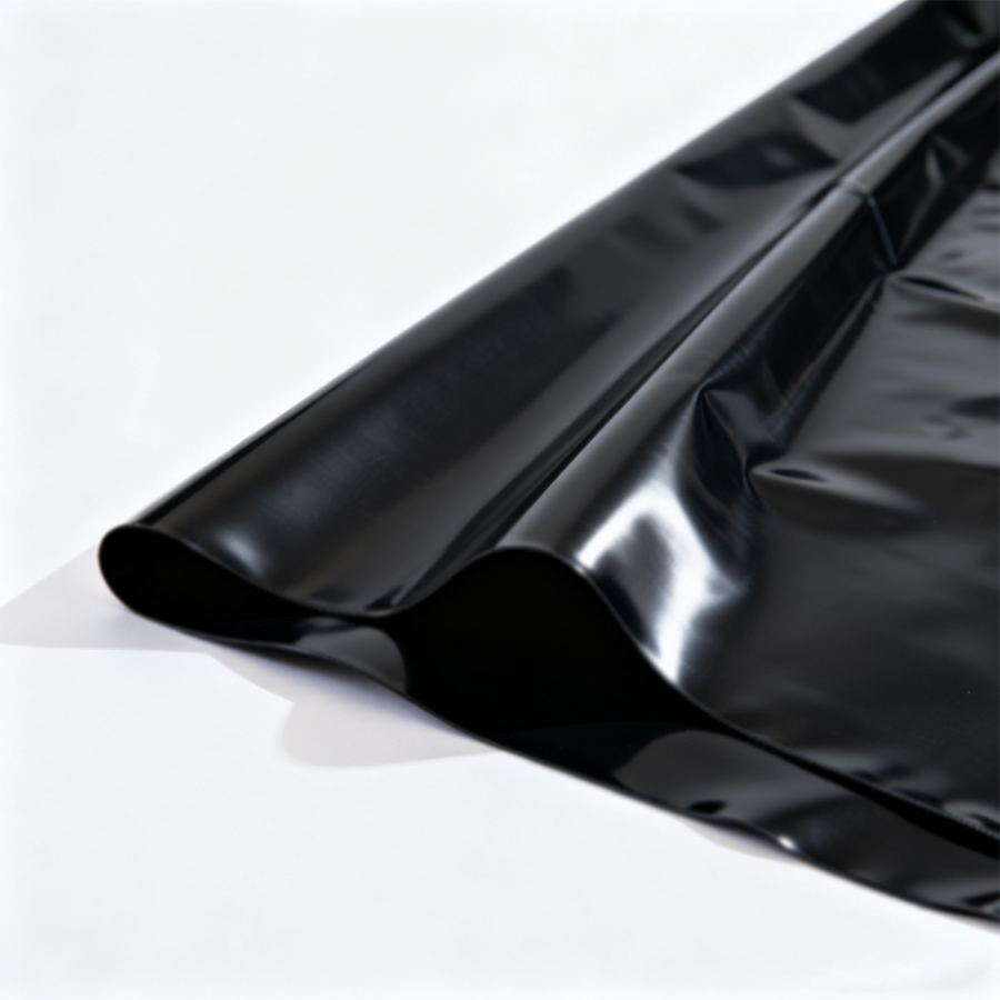 Durable Pure Black PVC Waterpr - огляд і ціна Outdoor Furniture Covers Waterproof